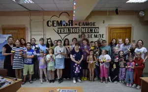Мастер - класс по шитью народной куклы 